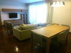 3 bedroom apartment for rent at 31 Residence  - Condominium - Khlong Tan Nuea - Phrom Phong 